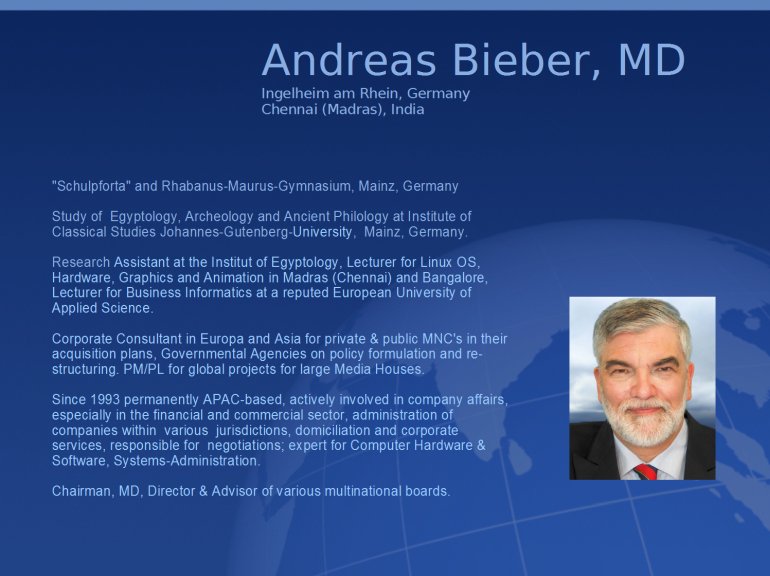Andreas Bieber