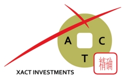 XACT Logo